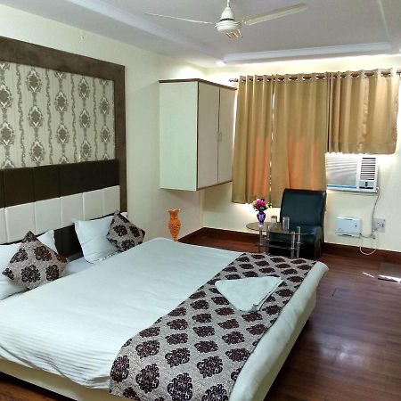 Hotel Ishwar Palace 斋浦尔 外观 照片