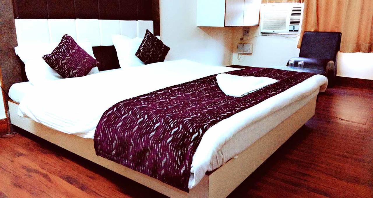 Hotel Ishwar Palace 斋浦尔 外观 照片
