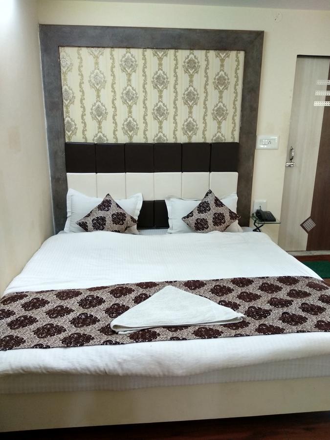 Hotel Ishwar Palace 斋浦尔 外观 照片