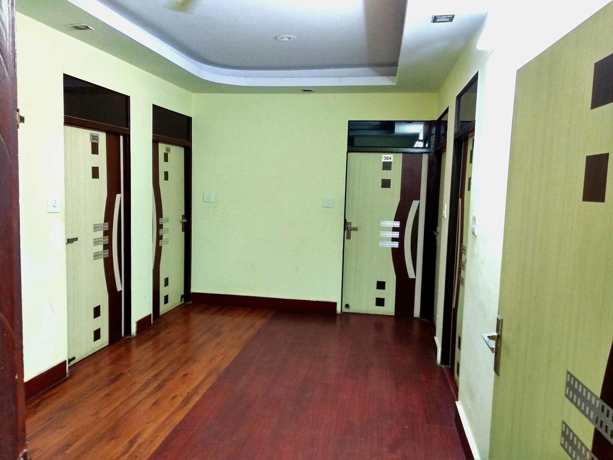 Hotel Ishwar Palace 斋浦尔 外观 照片